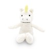 Thermal-Aid Zoo - Mini Microwavable Stuffed Animal - Plush Toy