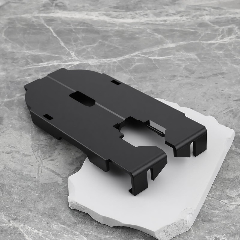 eMagTech Replacement Part for Jigsaw Sole Plate 581268-00 Compatible with