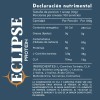 Cla + Carnitina 1kg Eclipse Suplemento En Polvo 100servicios