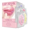 Moisturizing Lip Mask (20pcs), Hydrating Lip Care Patches, Lip Moisturizer