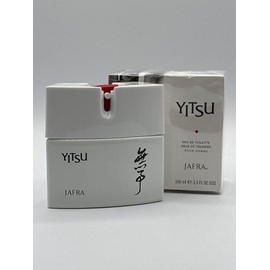 JAFRA Yitsu EDT 3.3 fl. Oz.