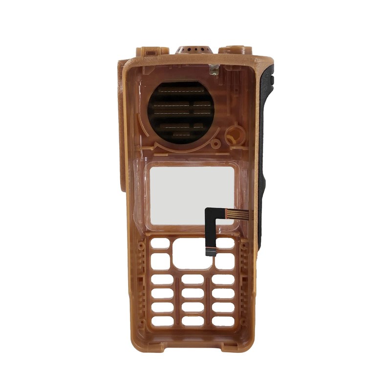 VBLL Colorful Repair Kit Case Cover Housing for XPR7550 XPR7580