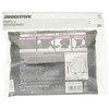 BRIDGESTONE HYDEE.II Rear Child Seat Cover BL (Black) RCC-HDB2 P5647