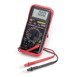 (Straight/Straight) Multi Meter Automotive 15 – 144