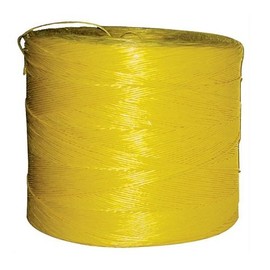 Tytan International PBT20110TYNBC/P Poly Baler Twine, Yellow