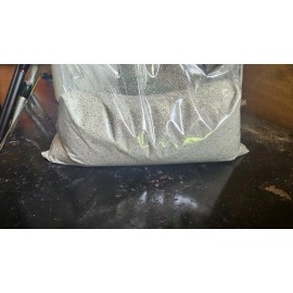 100% Natural Myrtle Beach S.C. Natural Sand. 1 Pound Bag