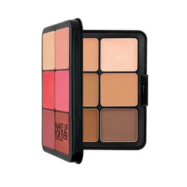Paleta de Esenciales Faciales HD Skin - Harmony 1 de Make Up For Ever para Mujeres - 0,9 oz de Maquillaje