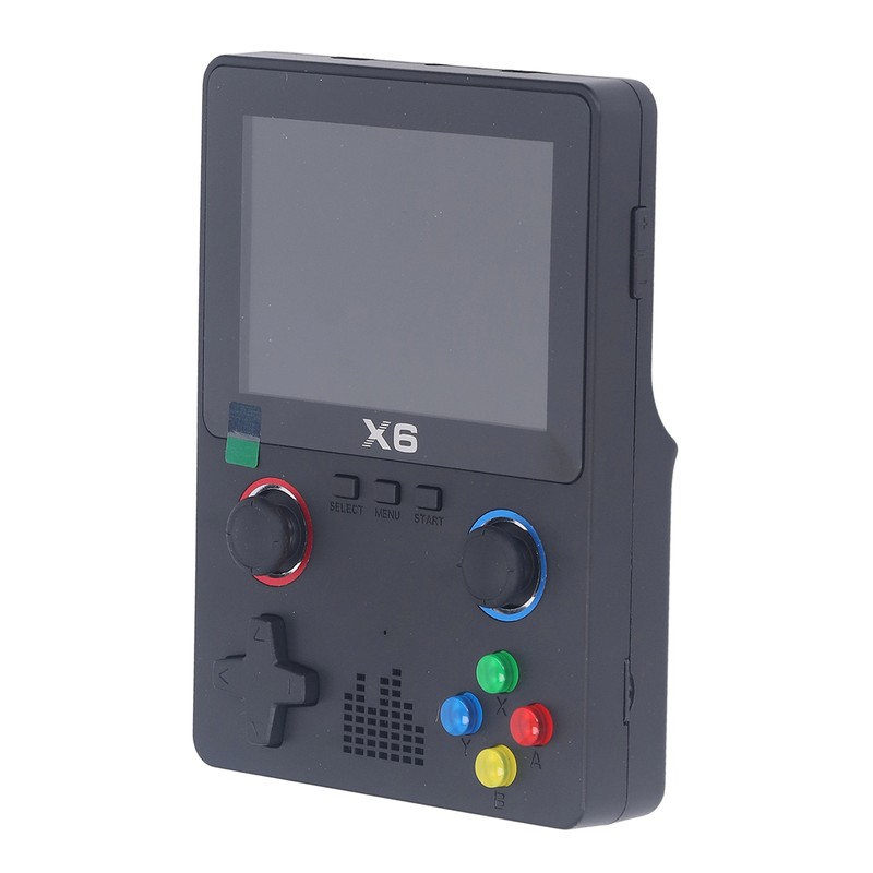 3.5inch Display Game Console HD Screen Joystick Retro Portable Handheld