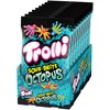 Trolli Sour Brite Octopus, Sour Gummy Candy, 6.3 Ounce (Pack
