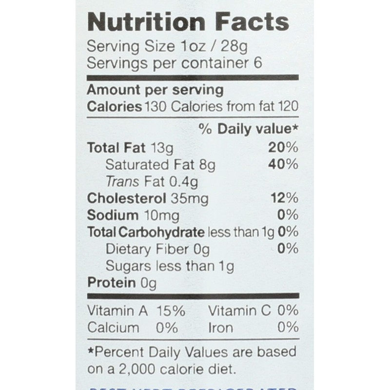 Double Devon Cream (6 ounce)