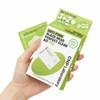[NEW업그레이드/3+2기획] 차앤박 안티-포어 블랙헤드 퍼펙트 클리어 키트 프로 3매 기획 (+2매) [NEW Upgrade/3+2 Package] Cha & Park Anti-Pore Blackhead Perfect Clear Kit Pro 3 Sheets Package (+2 Sheets)