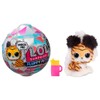 L.O.L. Surprise! Winter Disco Fluffy Pet