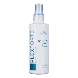 Lendan Plex Forte Acondicionador 1lt + Bond Filler + Aceite