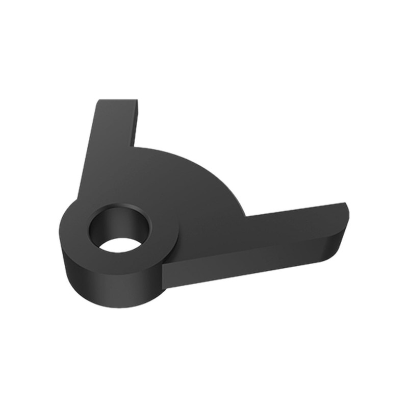 Refrigerator Door Stop Bushing PD940091 044372-000 – Prevents Door Overextension