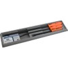 73913-Gray Tools 73913 Pry Bar with Screwdriver Handle Set, North-American