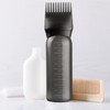 Gezimetie Root Comb Applicator Bottle with Scalp Massager, Brush Comb,