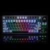 GK GAMAKAY LK75 75% Gasket Mechanical Keyboard with TFT Smart