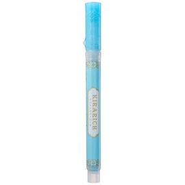 ZEBRA Glitter Highlighter, Kirarich, Blue (WKS18-BL)