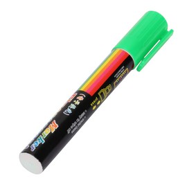 Bee Queen Marker Pen Honey Queen Bee Marking Pen,Wasserwaage Blase Bee Queen Marking Tools Not Hurt The Bee Marking Pen with 8 Choice (Green)