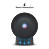 elago HomePod Stand Compatible with Apple HomePod Speaker [Black] –