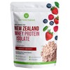 Antler Farms - 100% Grass Fed New Zealand Whey Protein