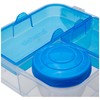 Sistema Bento Box TO GO | Lunch Box with Yoghurt/Fruit