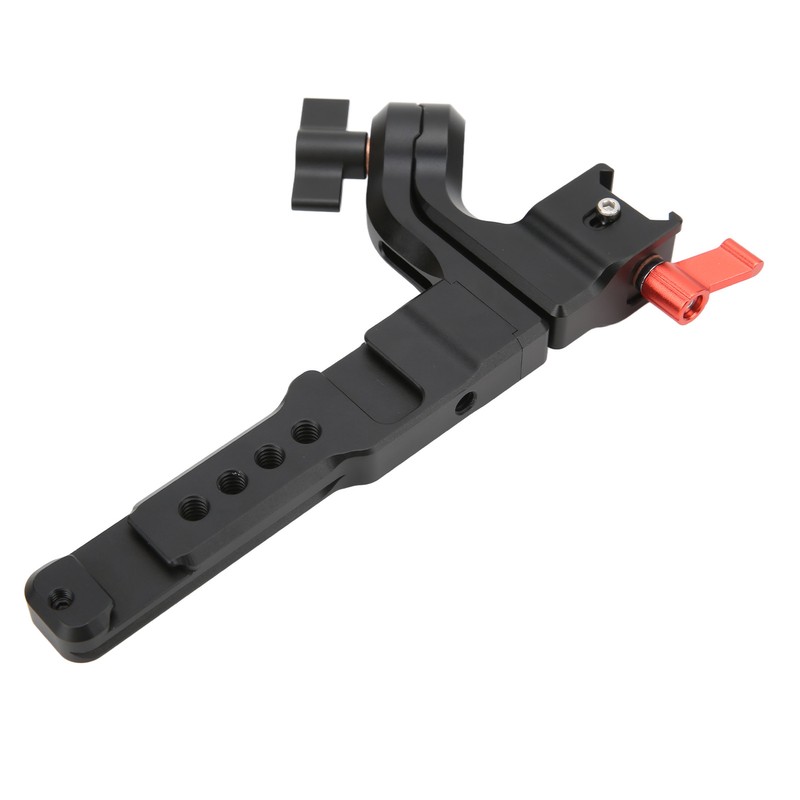 Multifunctional Stabilizer Handle Foldable Hand Grip Extension Bracket for DJI