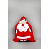 Shatchi 50pcs Giant Christmas Santa Stocking Xmas Sack Gifts Presents