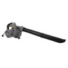 Performance Tool W50069 Compact Gray 700W Variable Speed Garage/Shop/ Blower/Patio