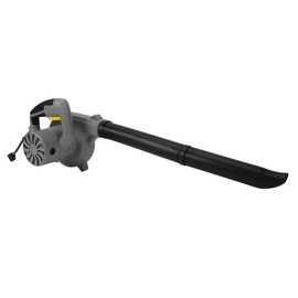 Performance Tool W50069 Compact Gray 700W Variable Speed Garage/Shop/ Blower/Patio Blower (17,000 Max RPM 90 MPH Air Flow)