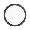 EGLO connect.z Fueva-Z Smart Home LED Bathroom Ceiling Light, Diameter