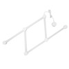 Lines Smart RGB Wall Lights with 6 Light Bars 24W