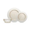 Fortessa Archie Glass, 12 Piece Dinnerware Set (Service for 4),