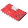 2.8 Inch TFT SPI Serial Port LCD Touch Panel Module