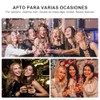 Parches para Acné, 316 Parche Maestro para el Acné, Parches
