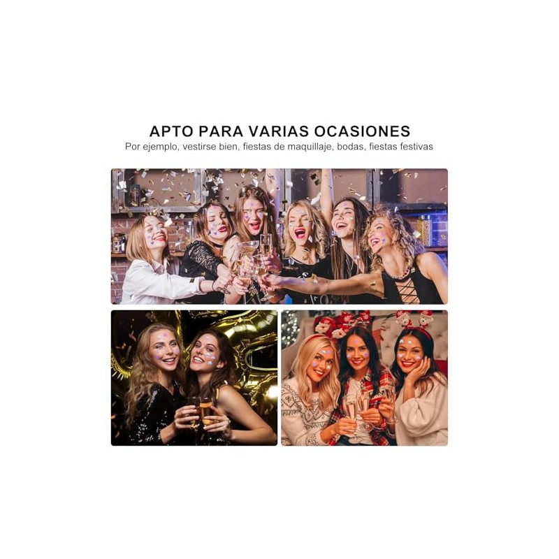 Parches para Acné, 316 Parche Maestro para el Acné, Parches