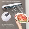EasyCutter- The Premium Effortless Cling Film Dispenser for Every Kitchen