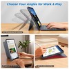 InUnion Keyboard Case foriPad Pro 11 Inch M4 M5 (2024/2025),