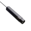 Nicama XLR Pin Microphone LVM1-XL Phantom Power Omnidirectional Clip Condenser