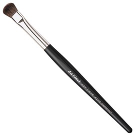 da Vinci Eyeshadow Brush, Blender Brush, Vegan, Synthetic Fibre, Handmade in Germany, Pack of 1