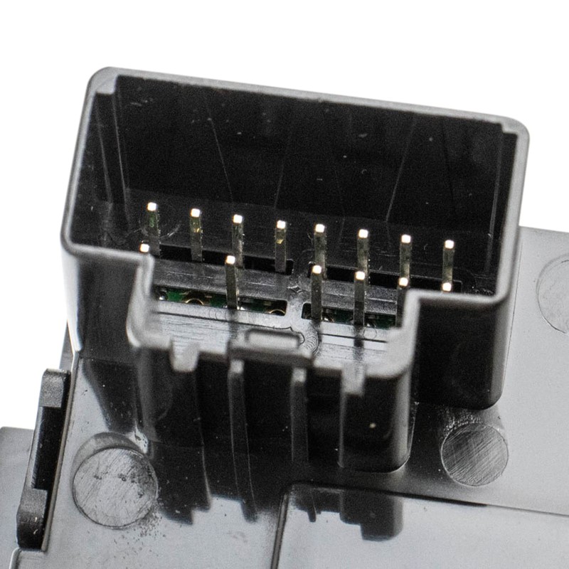 TRQ Combination Switch Compatible with 2005-2007 Ford Five Hundred 2006-2012