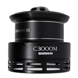 Genuine Part 16 EXCENSE LB C3000MXG Spool Pair Part No 13CFB