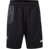 Derbystar Goalkeeper Pants Timo, Unisex, Torwarthose Timo, black, S
