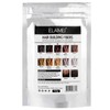 Hair Fibers Spray Refill Powder 100 Grams,Medium Brown,Thinning Fine Hair