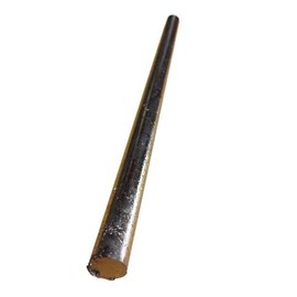 RotoMetals Lead Cast Rods 5/8 inch Diameter X 1 Foot Length