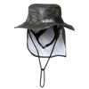 Tabarua TM1006 Sun Shade, Surf Hat, UPF 50+, Unisex, Wide