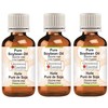 Greenwood Essential Natural Pure Soybean Oil (Glycine Max) Natural Pure