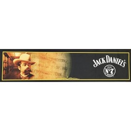 JD Wetstop Bar Runner