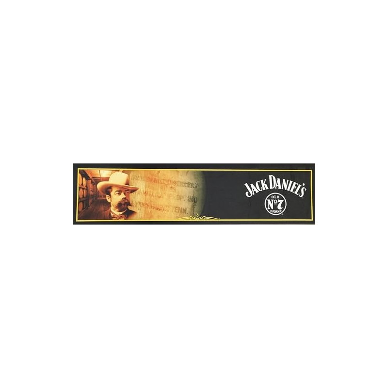 JD Wetstop Bar Runner