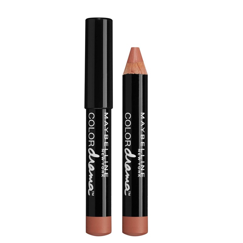 Maybelline Color Drama Intense Velvet Lip Liner - 630 Nude